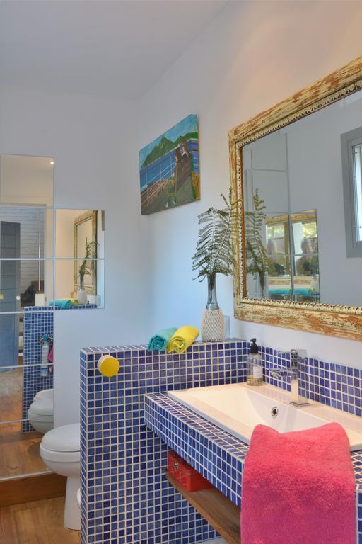 Modern Villa With Pool Llucmajor  Exterior foto